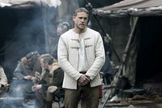King Arthur: Legend of the Sword still 5