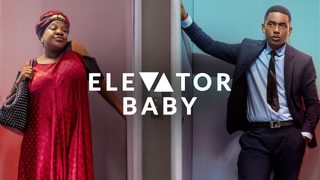 Elevator Baby still 3