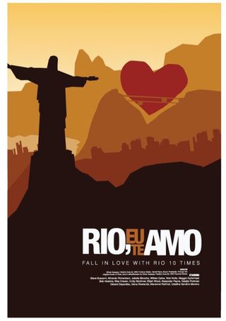 Rio, I Love You still 2