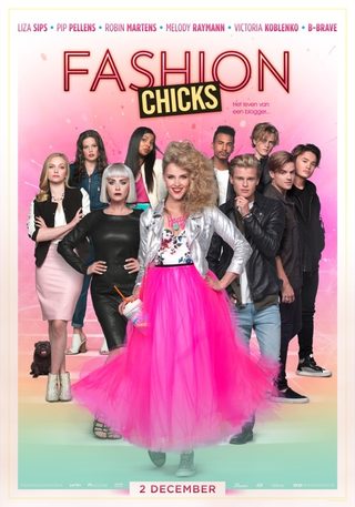 Fashion Chicks still 1