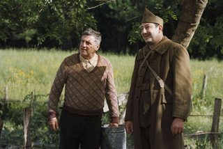 The Well Digger's Daughter still 7