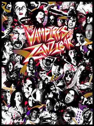 The Vampires of Zanzibar still 1