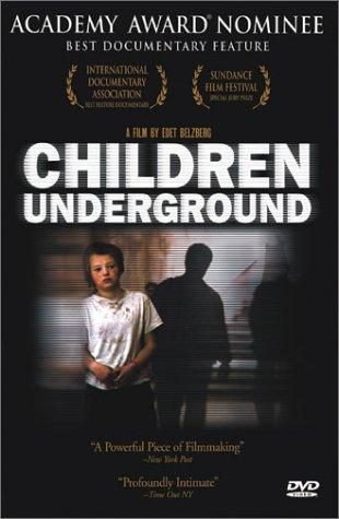 Children Underground still 5