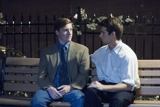 The Unauthorized Melrose Place Story still 7