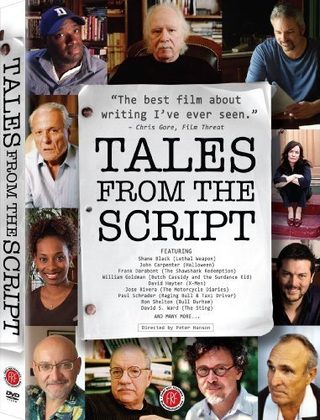 Tales from the Script still 5