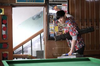 Tazza: The Hidden Card still 7