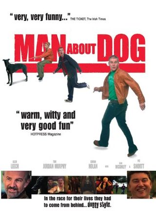 Man About Dog still 1