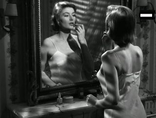 Bad Liaisons still 1