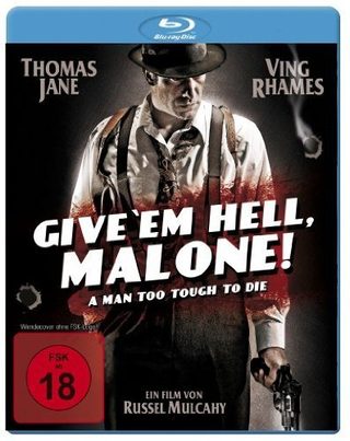 Give 'em Hell Malone still 2