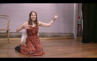 The Screaming Silent still 8