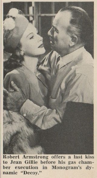Decoy still 7