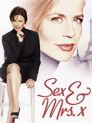 Sex & Mrs. X still 1