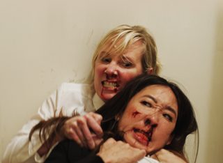 Catfight still 1