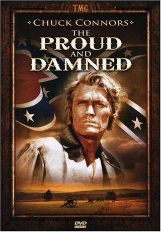 The Proud and Damned still 3