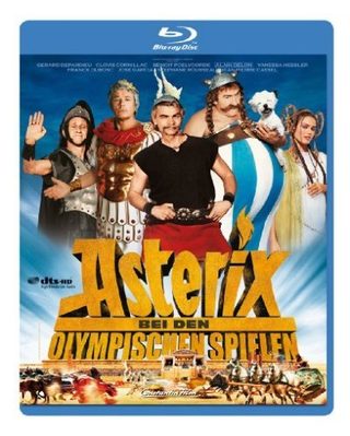 Asterix at the Olympic Games still 3