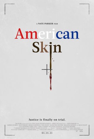 American Skin still 3