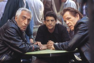 The Good Thief still 5