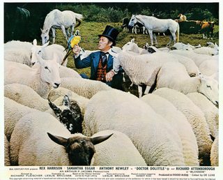Doctor Dolittle still 6