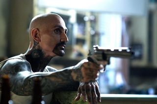 Tortured still 7