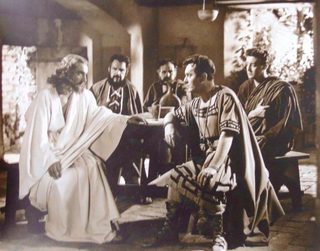 The Martyr of Calvary still 8