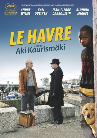 Le Havre still 2