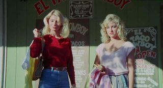 Hell Riders still 3
