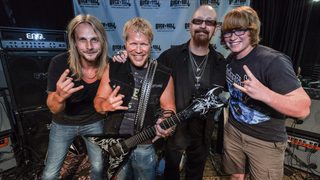 Rock Camp: The Movie still 7