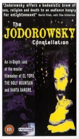 The Jodorowsky Constellation still 3