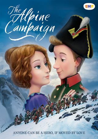 The Alpine Campaign still 3