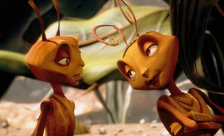 Antz still 2
