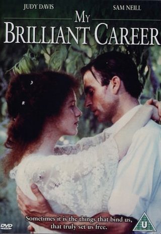 My Brilliant Career still 5
