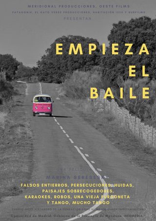 Empieza el baile still 6