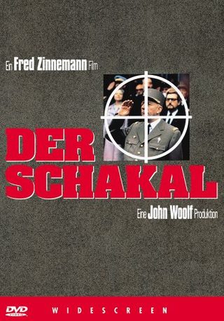The Day of the Jackal still 3