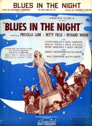 Blues in the Night still 3