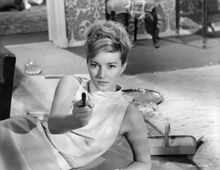 From Russia with Love still 3
