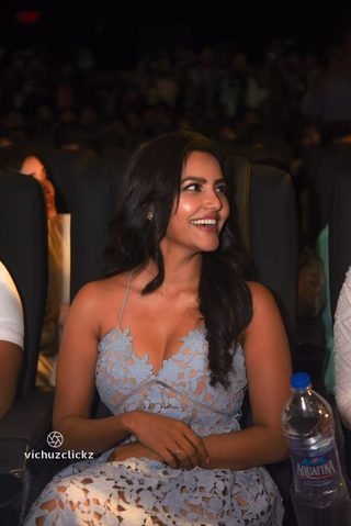 Adithya Varma still 5