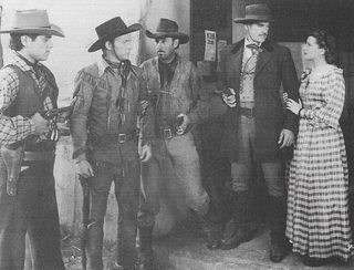 The Ranger and the Lady still 8