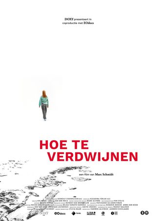 Hoe te verdwijnen still 6