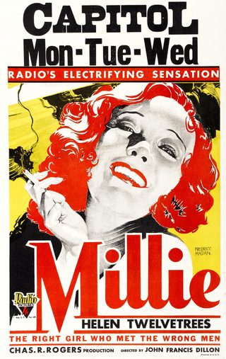 Millie still 7