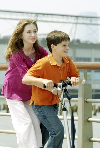 Little Manhattan still 1