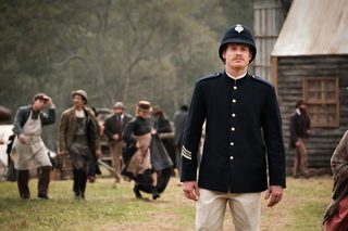 The Drover's Wife: The Legend of Molly Johnson still 8