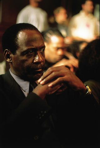 Shaft still 5