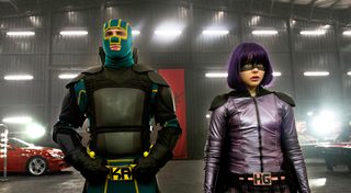 Kick-Ass 2 still 6