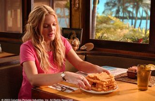 50 First Dates still 5