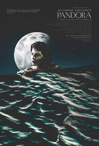 Pandora and the Flying Dutchman still 7