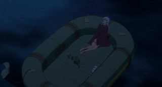The Princess and the Pilot still 6