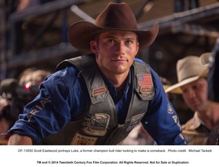 The Longest Ride still 5