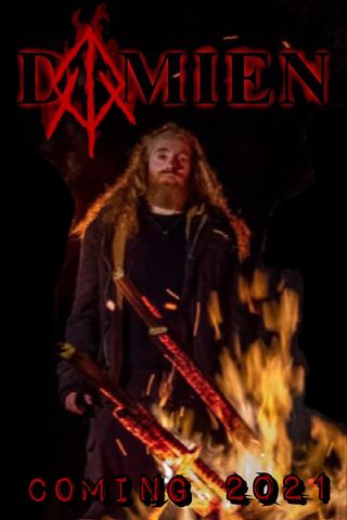Damien still 8