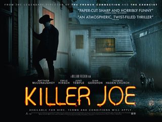 Killer Joe still 3