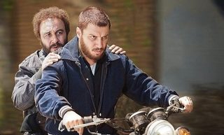 Centipede still 4